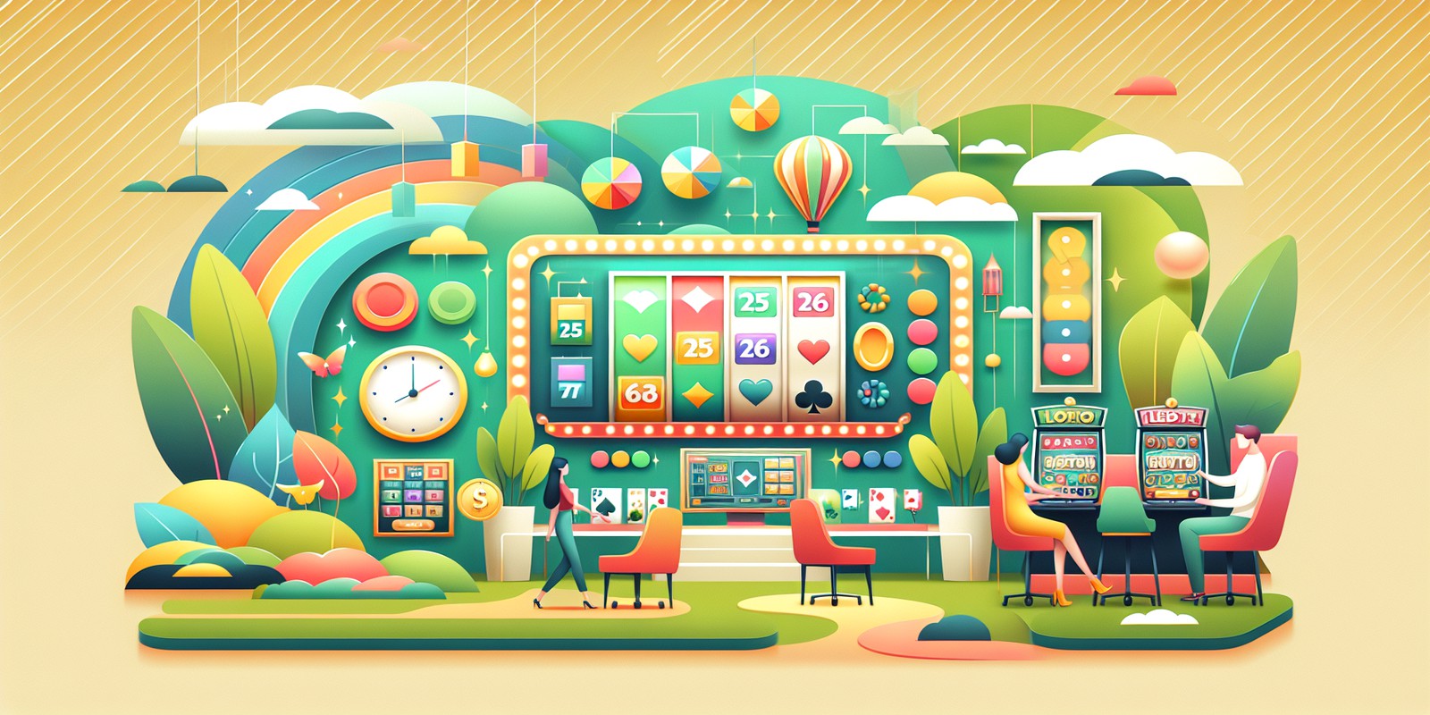 Maximize Your Winnings: Using the Slot Profit Calculator in 2025 - Slot Strategy Guide for pakistani | MELBET