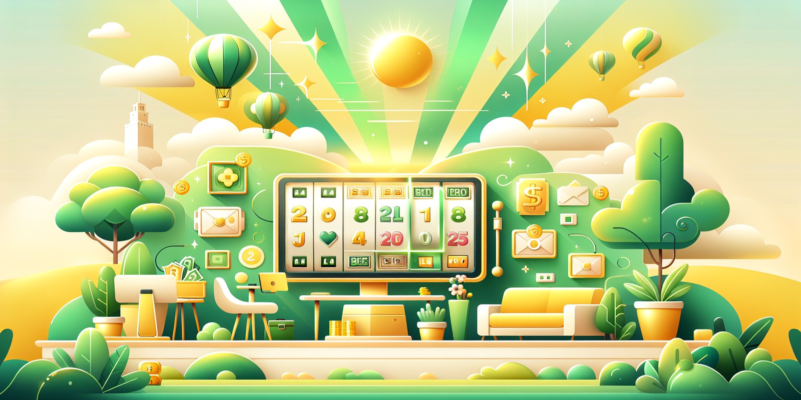 Unlock the Fun: Mastering Scatter Games for Big Wins in 2025 - Gaming Guide Guide for international | MELBET