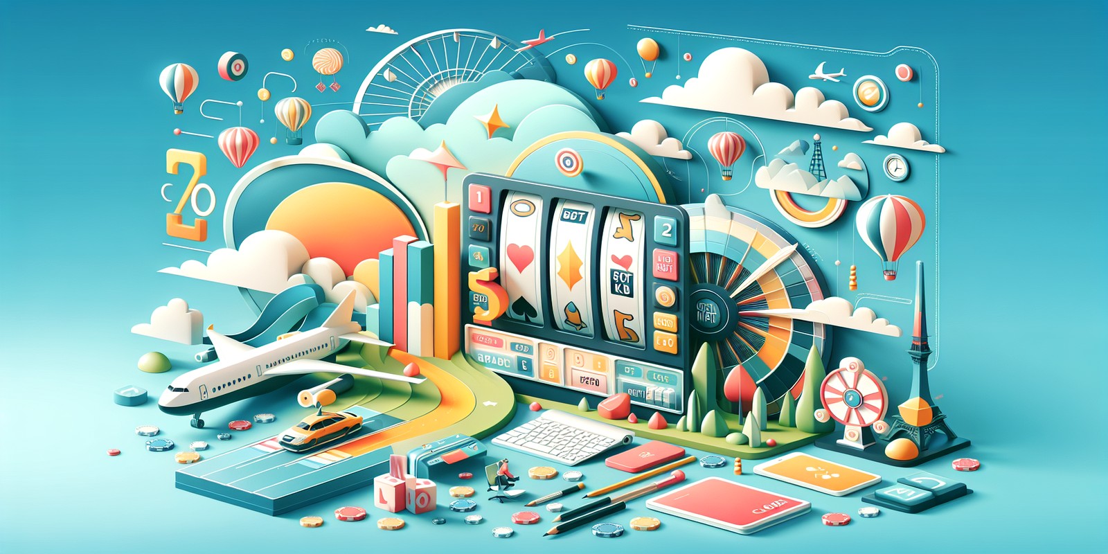 Unlock Winning Potential: Use the Sol Profit Calculator for Slots in 2025 - MELBET Guide for Pakistan Players