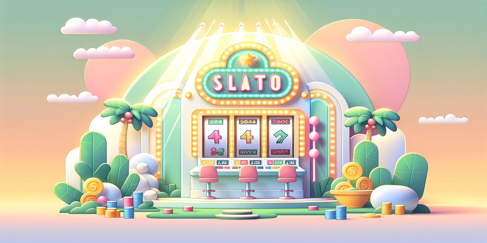 Unlock Winning Secrets: Mastering Scatter Games in 2025 - Gaming Guide Guide for international | MELBET