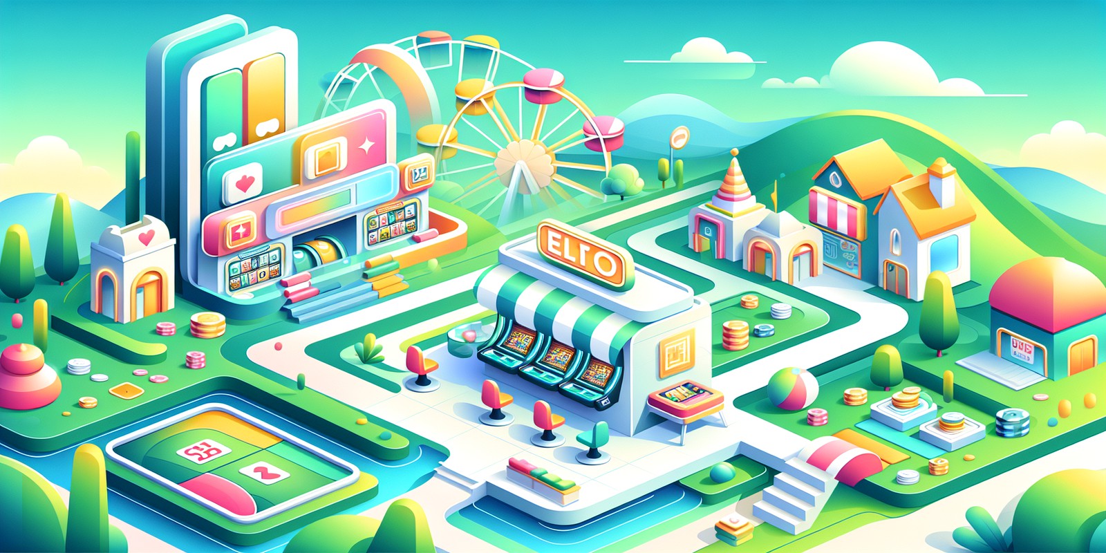 Unlocking Scatter Games: Strategies to Maximize Your Wins in 2026 - MELBET Guide for Pakistan Players