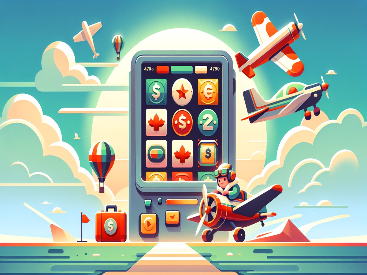 MELBET Aviator Game - Innovative Online Slot Experience