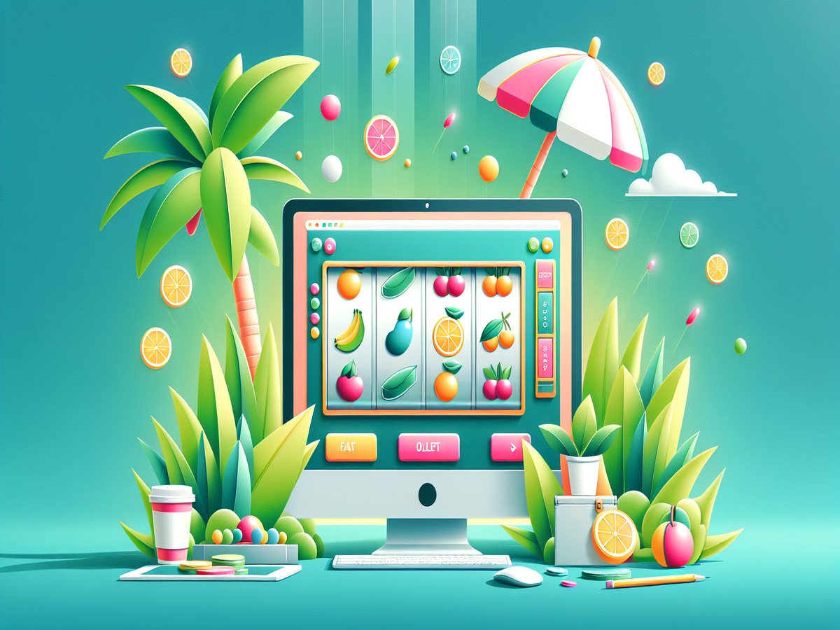 MELBET Classic Fruit Slots - Nostalgic Gaming Fun