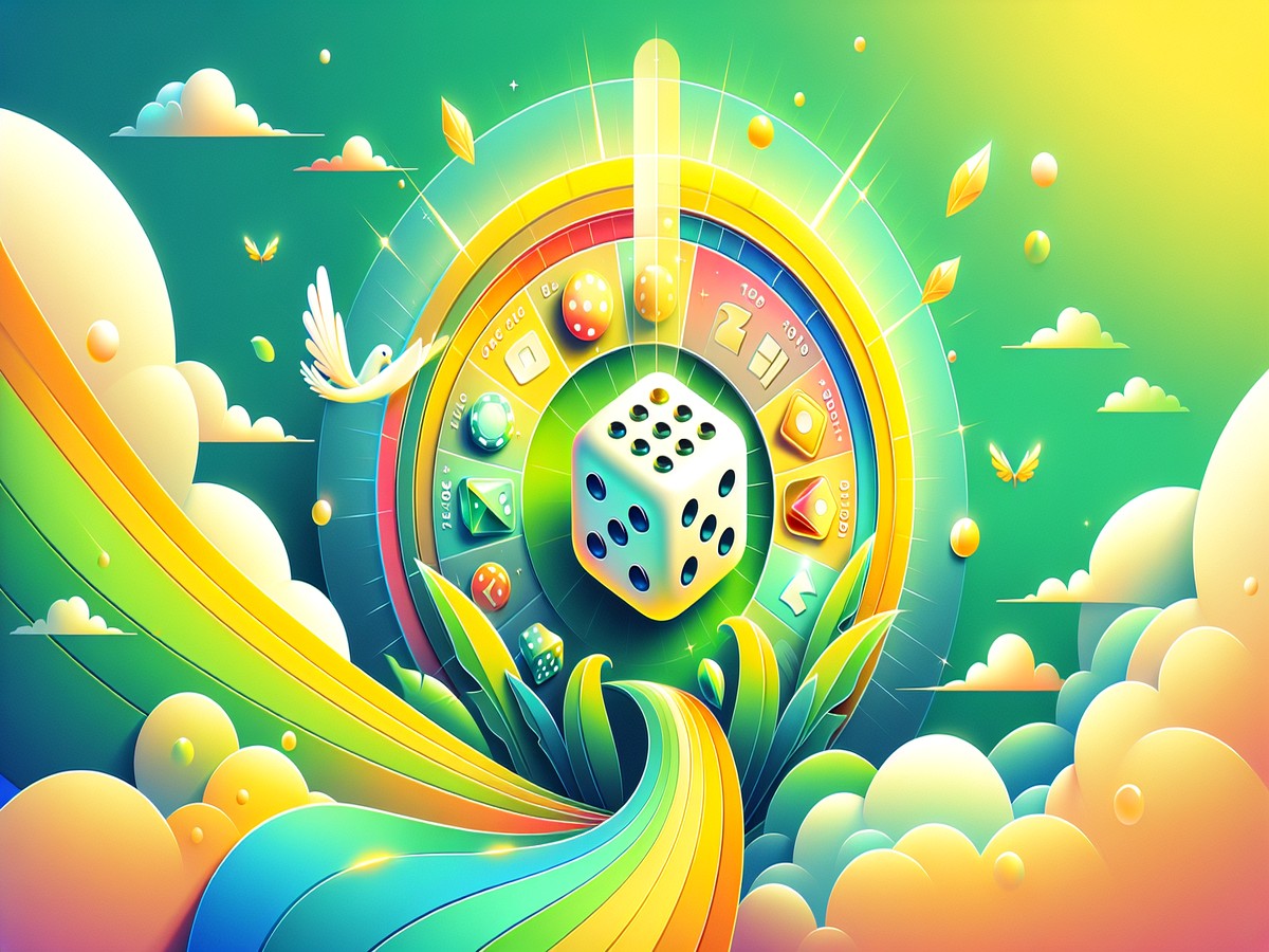 MELBET Dice Games - Roll and Win at MELBET