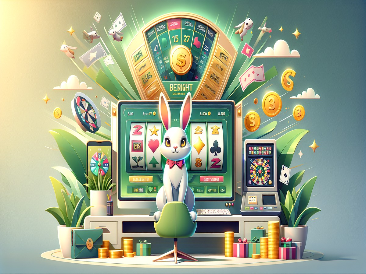 MELBET Fortune Rabbit Slots - Colorful Gaming Adventure