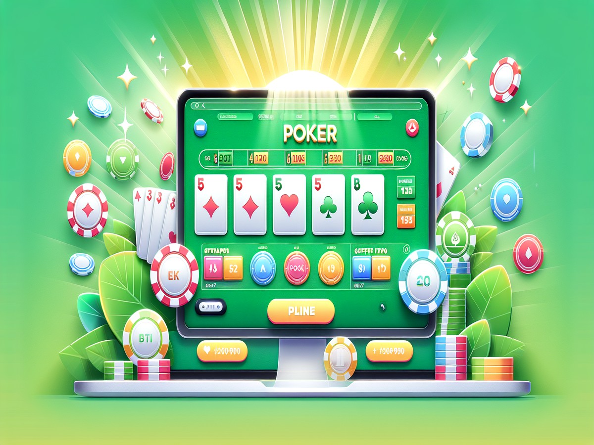 MELBET Poker Games - Join the Card Action Today