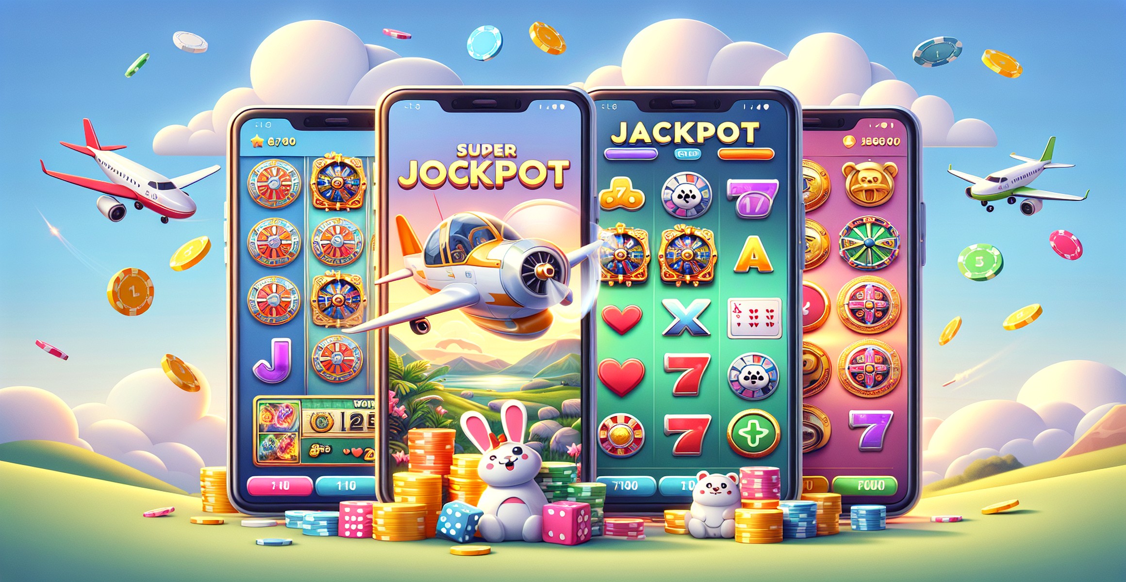 Fortune Rabbit Slots - Enjoy Fun Gaming at MELBET